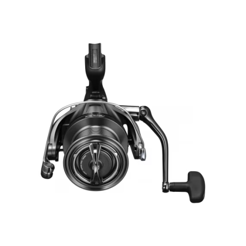 Moulinets Carpe Shimano Aerlex XTC 14000 (Lot...