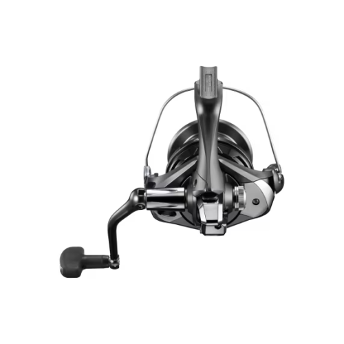 Moulinets Carpe Shimano Aerlex XTC 14000 (Lot...