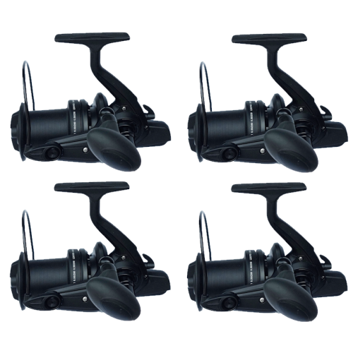 Moulinets Carpe Orion Concept X-13  10000 (Lot...