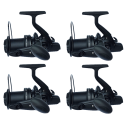 Moulinets Carpe Orion Concept X-13  10000 (Lot De 4)