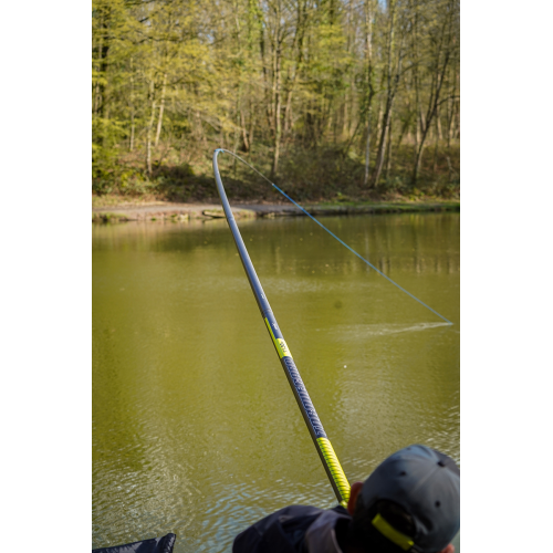 Pack Canne Au Coup Matrix Torque Carp X Power...