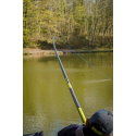 Pack Canne Au Coup Matrix Torque Carp X Power Pole Package 11.5m