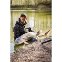 Pack Canne Au Coup Matrix Torque Carp X Power Pole Package 11.5m