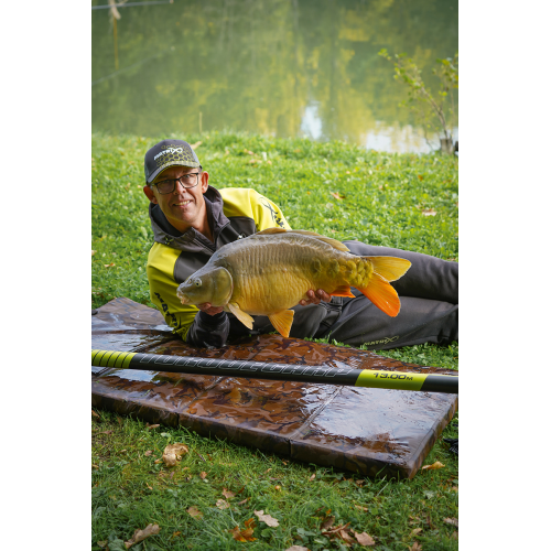 Pack Canne Au Coup Matrix Torque Carp X Power...