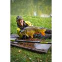 Pack Canne Au Coup Matrix Torque Carp X Power Pole Package 13.0m