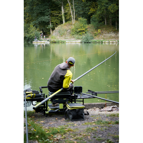Pack Canne Au Coup Matrix Torque Carp X Power...