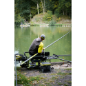 Pack Canne Au Coup Matrix Torque Carp X Power Pole Package 13.0m