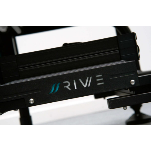 Station Rive ST8 3.0 Full Black