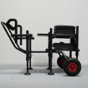 Station Rive ST8 3.0 Full Black
