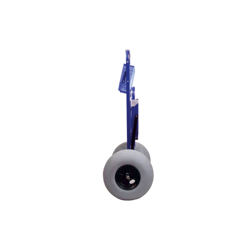 Chariot Vercelli Surfcasting Working Station