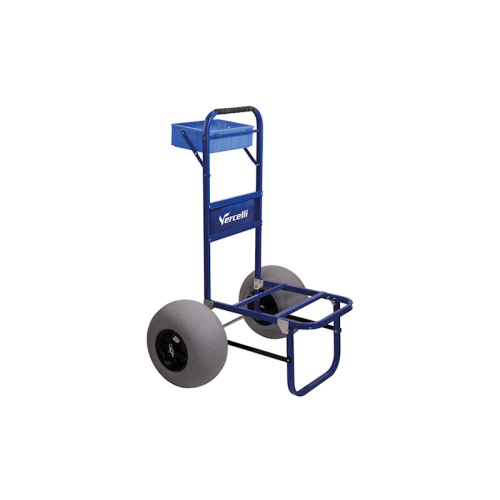Chariot Vercelli Surfcasting Working Station