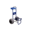 Chariot Vercelli Surfcasting Working Station