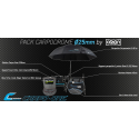 Pack Station Orion Concept Carpo-One