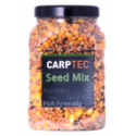 Graines Cuites Dynamite Baits Carptec Particles Seeds Mix 2L