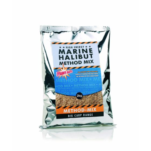 Dynamite Baits Marine Halibut Method Mix 1,8KG