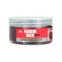 Pot de 250 grammes de pâte d'eschage rouge prête à l'emploi Dynamite Baits Robin Red Ready Paste au Robin Red de Haith's.