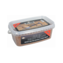 Pot de 2 litres de pellets prêts à l'emploi de 2 mm parfum Krill Dynamite Baits Big Fish SW pour la pêche au Method Feeder.