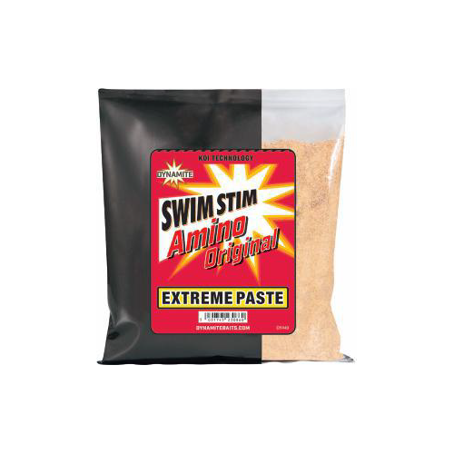 Pâte Dynamite Baits Swim Stim Amino Paste 500G