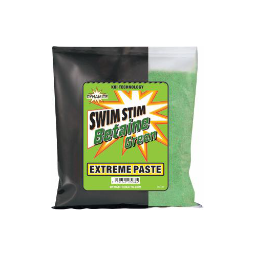 Pate Dynamite Baits Swim Stim Betaine Paste 500G