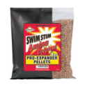 Pellets Expander Dynamite Baits Swim Stim Amino  300G