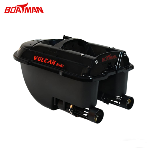 Bateau Boatman Vulcan Mini Basic