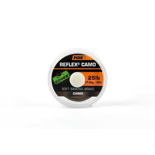 Tresse Fox Reflex Camo