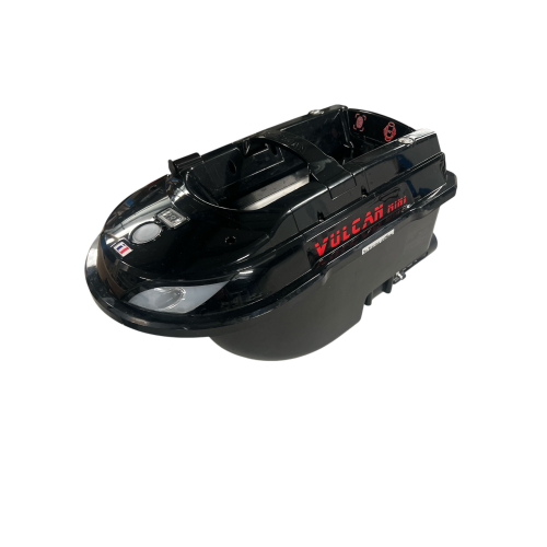 Bateau Boatman Vulcan Mini Basic