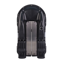 Bateau Boatman Vulcan V2 GPS Black