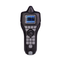 Bateau Boatman Vulcan V2 GPS Black