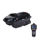 Bateau Boatman Vulcan V2 GPS Black