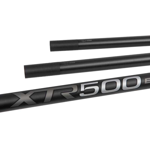 Pack Canne Au Coup Matrix XTR500 Elite Pro 13m Euro Package 2