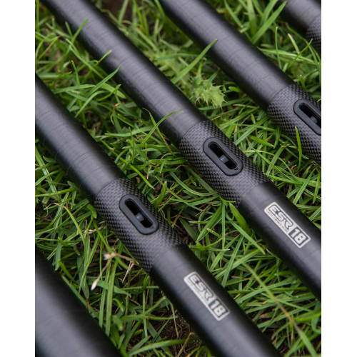 Pack Canne Au Coup Matrix XTR500 Elite Pro 13m...