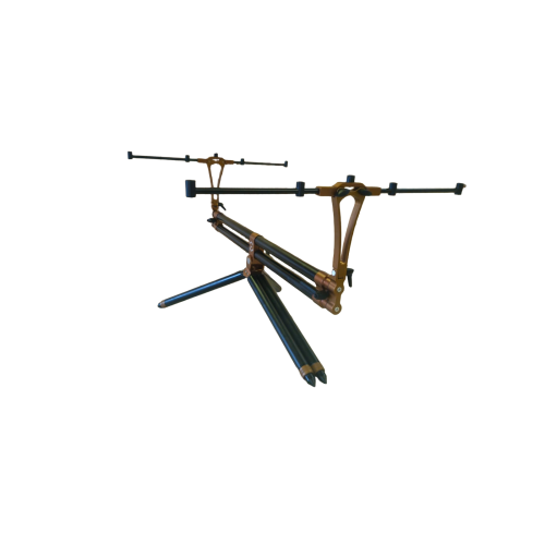 Rod Pod Dayko Noir/Bronze