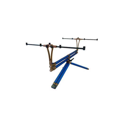 Rod Pod Dayko Bleu/Bronze