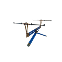 Rod Pod Dayko Bleu/Bronze