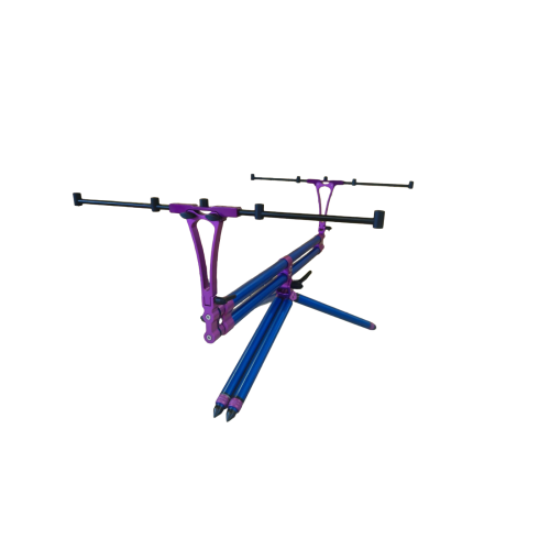 Rod Pod Dayko Bleu/Violet