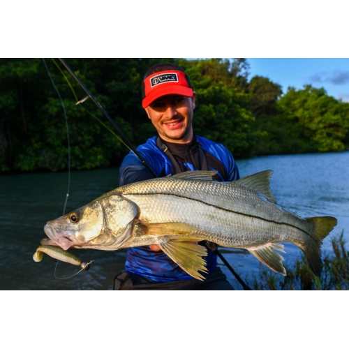 Têtes Plombées VMC Bullet Jig  8/0