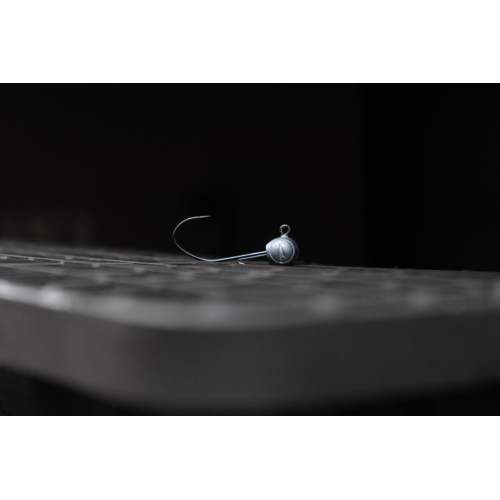 Têtes Plombées VMC Bullet Jig 2/0