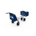 Brouette Transporter Colmic