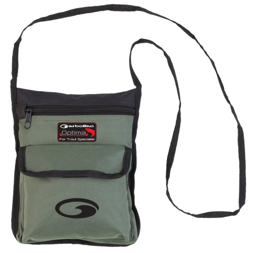 Sac A Appâts Garbolino Optima Truite