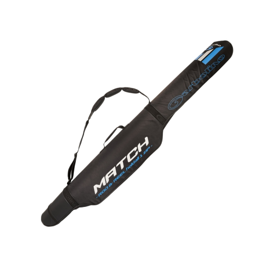 Fourreau Match-Feeder 1 Zip - Squadra Match Series - 1m90...