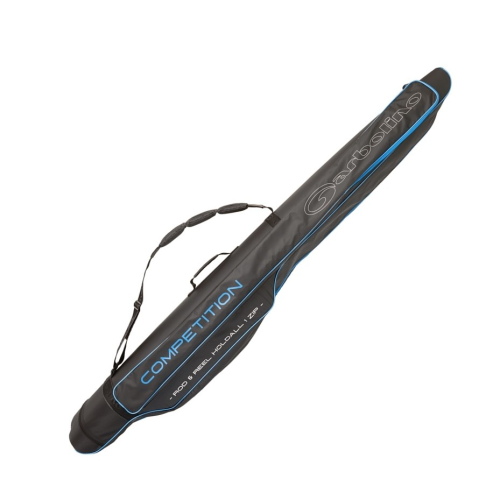 Fourreau Garbolino Match-Feeder Rigide 1 Zip - Squadra...