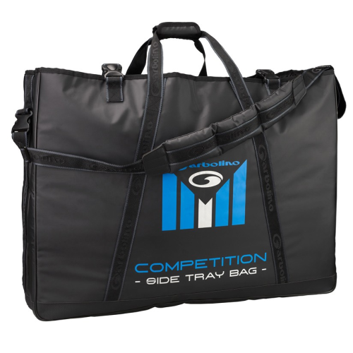 Sac De Transport Dessertes Garbolino - Squadra...