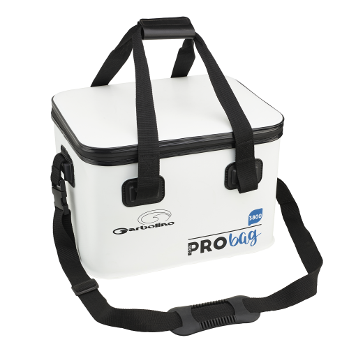 Sac A Appâts Garbolino Eva Pro Coolerbag Xxl -...
