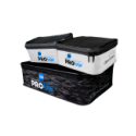 Set Boites A Esches Garbolino  Eva Pro Box Livebait -