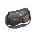 Musette Tissu Garbolino Addiction Truite