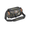 Sac A Leurres Garbolino Addiction Truite - Avec Boites