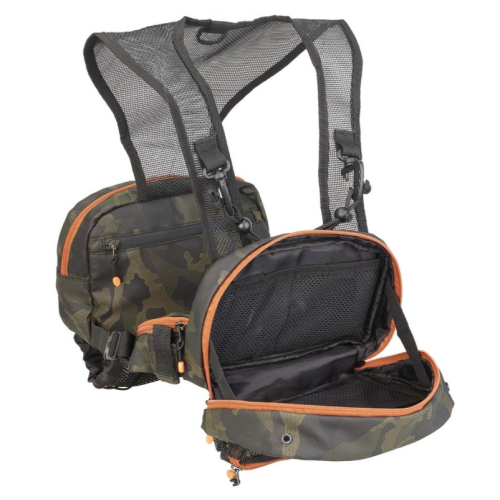 Chestpack Toc Garbolino Addiction Truite 2