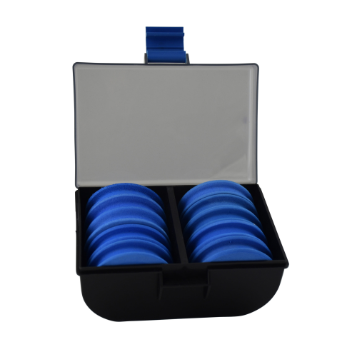 Boite A Bas De Ligne Garbolino Special Feeder