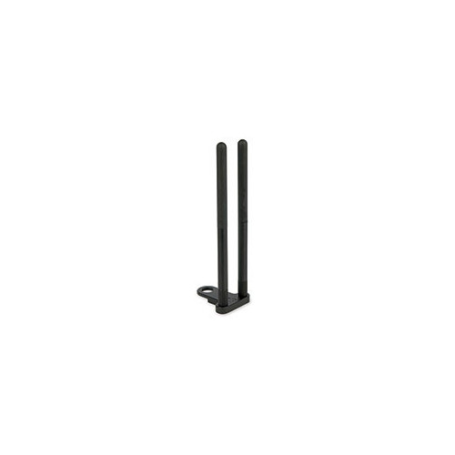 Barre Anti Ejection Fox Black Label Snag Ears